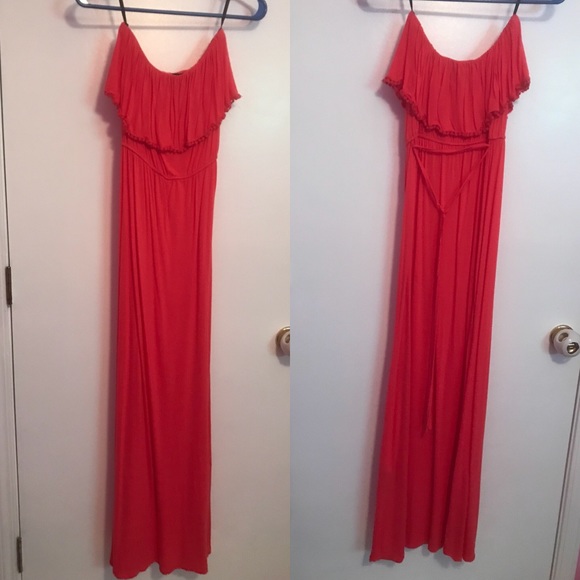Forever 21 Dresses & Skirts - Final Sale Forever 21 Maxi Dress